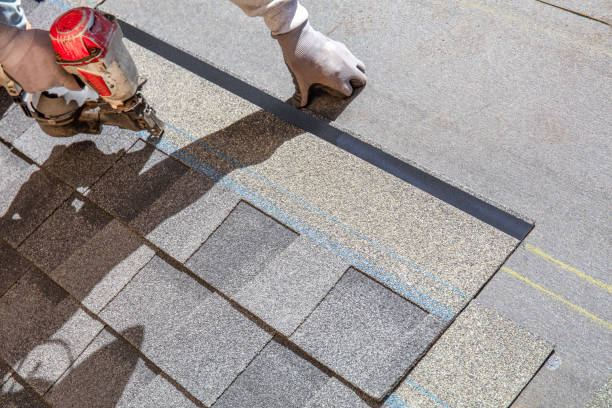 Best Roof Replacement Cost  in Louisa, VA