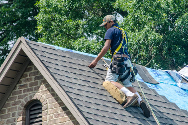Heating Cable for Roof Installation in Louisa, VA