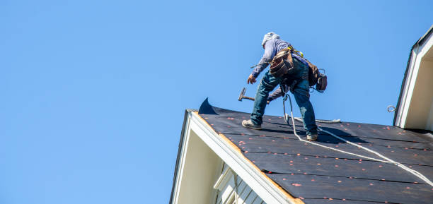 Best Commercial Roofing Services  in Louisa, VA